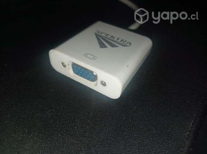Adaptador de Hdmi a Vga