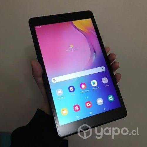 Samsung Galaxy Tab A (2019)