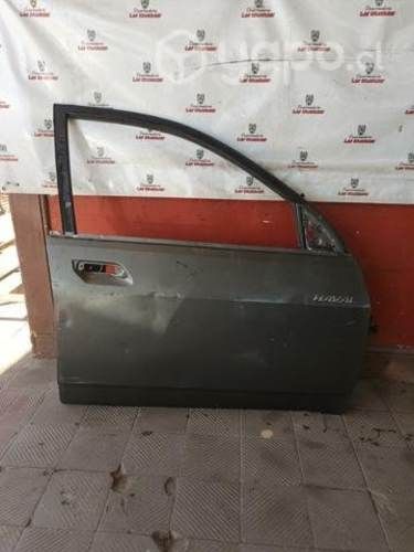 Puerta delantera derecha haval h3