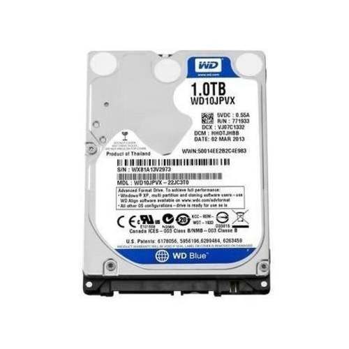 Disco duro notebook sata 1tb