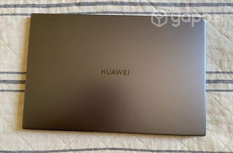 Notebook Huawei MateBook D14