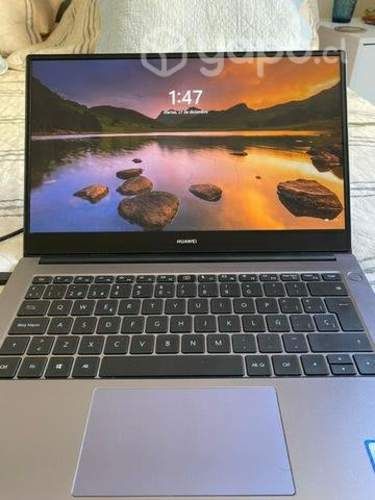 Notebook Huawei MateBook D14
