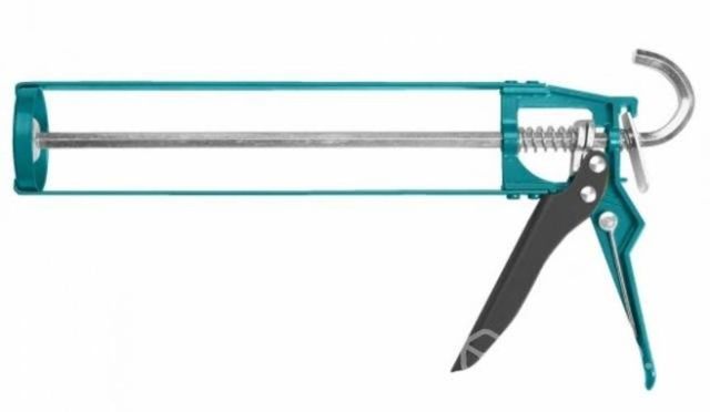 Pistola calafatear 9 TOTAL