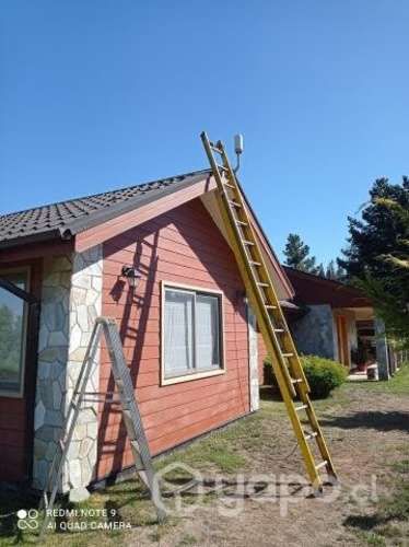 Antena 4G Huawei B2368-A22 internet rural