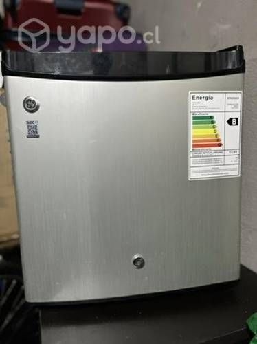Frigobar General Electric , muy poco uso
