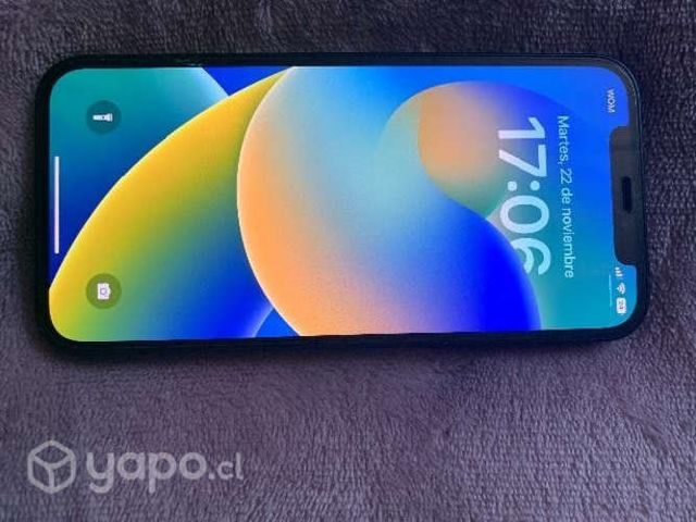 Iphone 12 64 GB