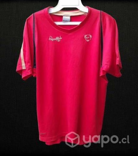 Polera de deporte Ronaldinho