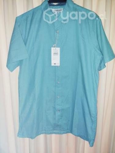 Camisa hombre