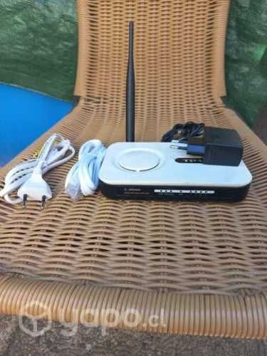 Router TP-LINK