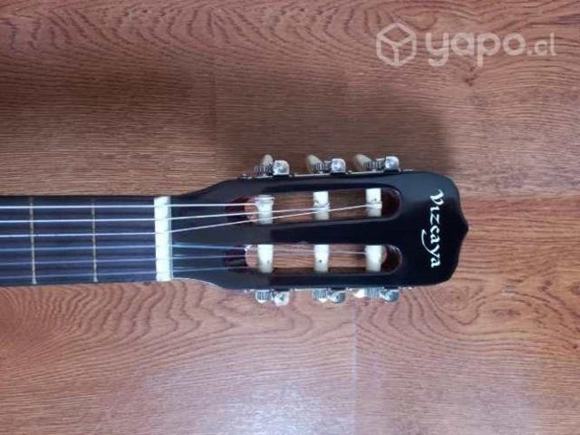 Guitarra arcg34nt
