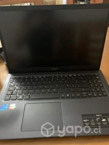 Laptop Acer AGB de ram
