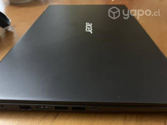 Laptop Acer AGB de ram