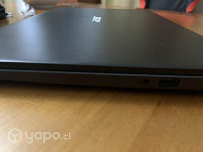 Laptop Acer AGB de ram