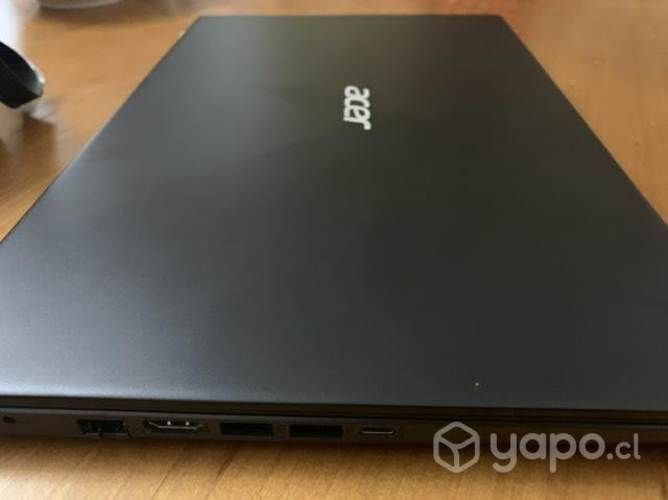 Laptop Acer AGB de ram