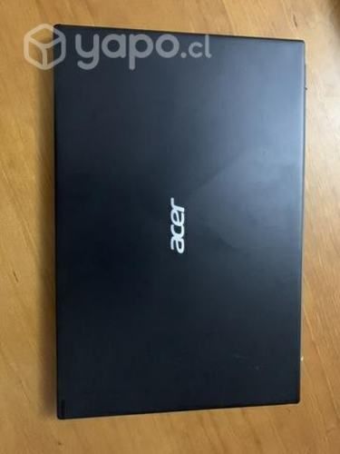 Laptop Acer AGB de ram