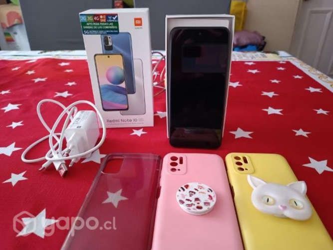 Redmi Note 10 5G