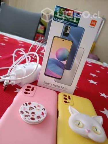 Redmi Note 10 5G