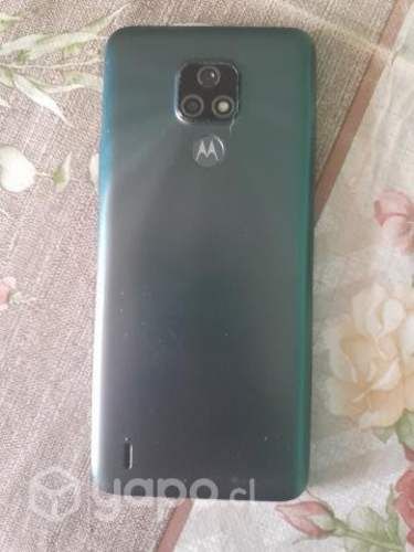 celular Motorola e7 de 32GB