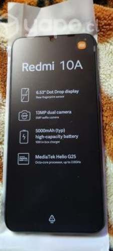 Redmi 10A