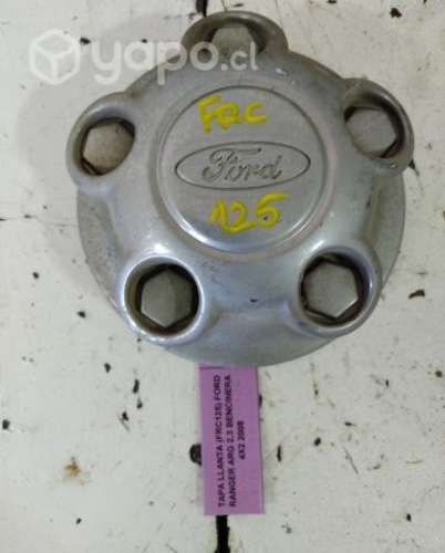 Tapa Llanta (FRC125) Ford Ranger Arg 2.3 Bencinera