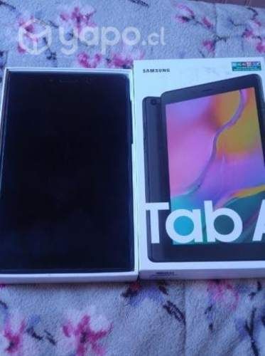 Tablet