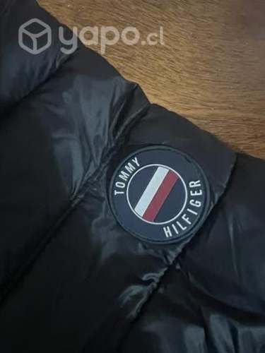 Chaqueta tommy hilfiger XXL