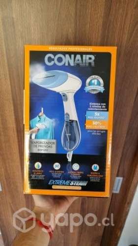 Plancha Vaporizador Conair Extreme Steam GS23R