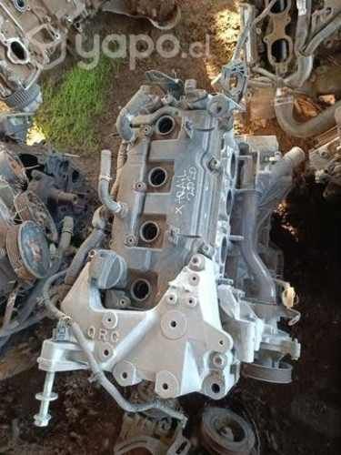 Motor Nissan Xtrail 2020