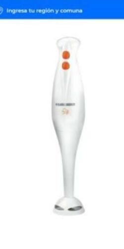 Black y deker mini pimer