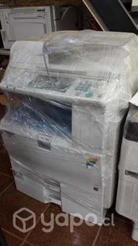 Impresoras para desarme