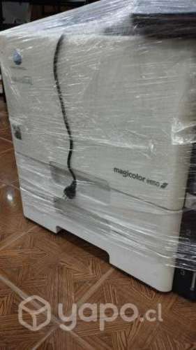 Impresoras para desarme