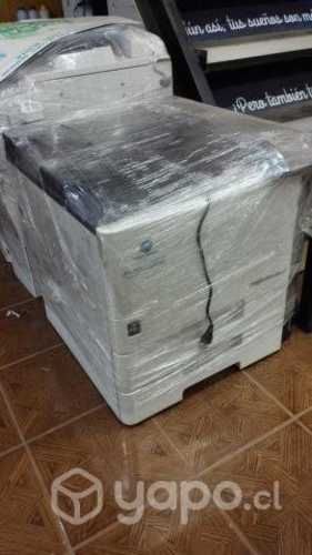 Impresoras para desarme