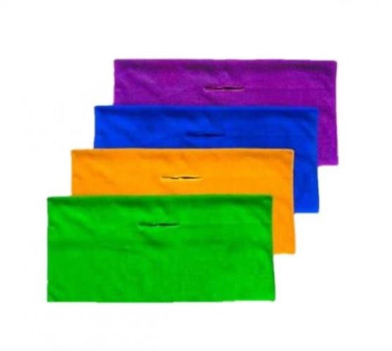 Trapero microfibra 50x70