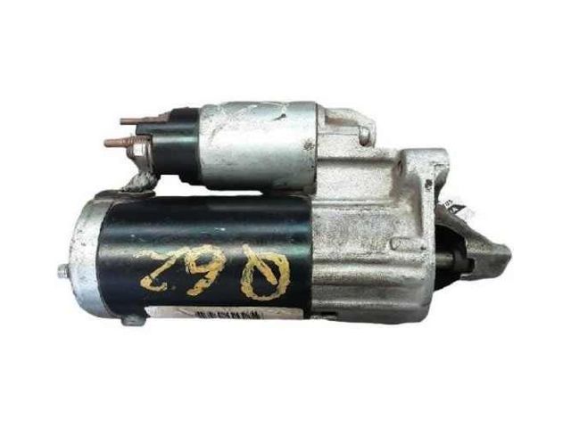 Motor de partida renault symbol 2015