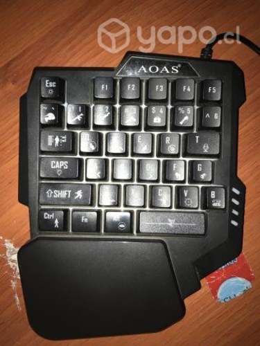 Teclado