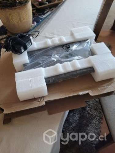 Notebook + incluyó silla Escritorio