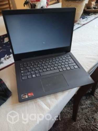 Notebook + incluyó silla Escritorio