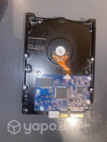 Disco duro 1 TB Hitachi
