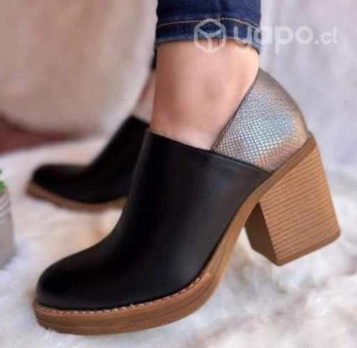 Zapato mujer