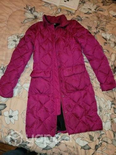 Parca The Norht Face talla S