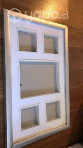 Portaretrato 5 fotos