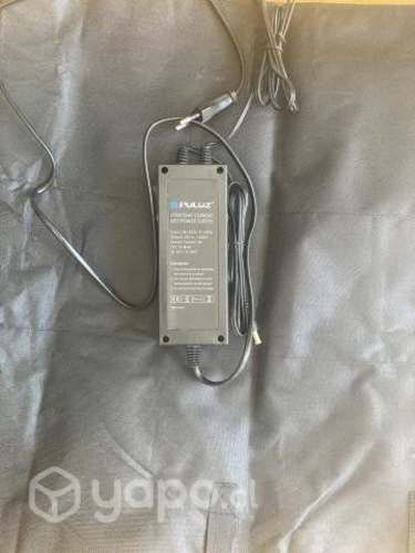 Caja Luz PULUZ 80 CM LED