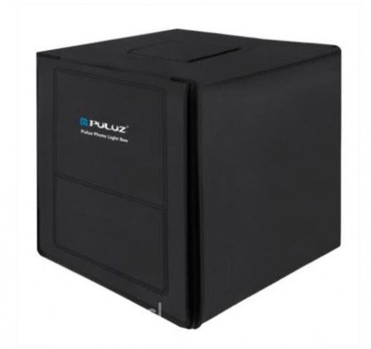 Caja Luz PULUZ 80 CM LED