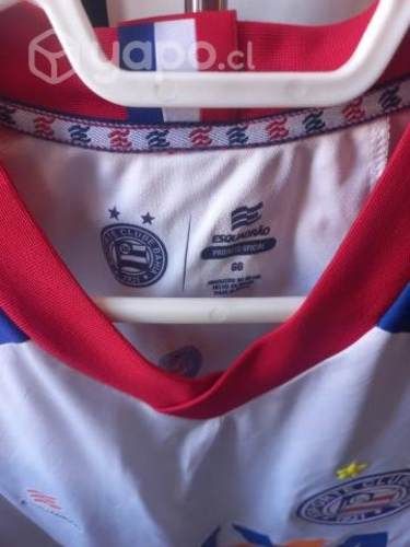 Camiseta sport bahia talla l