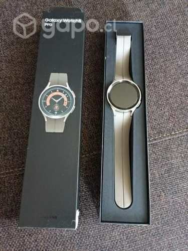 Samsung Galaxy Watch 5 Pro
