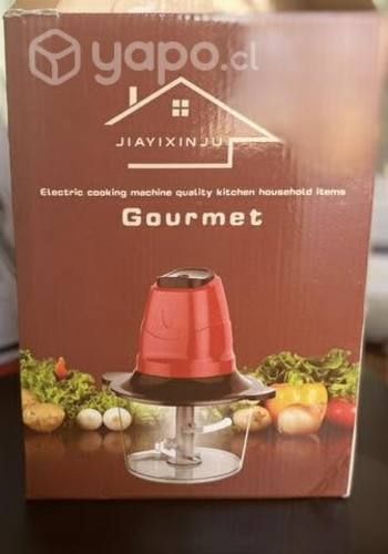 Procesador de alimentos