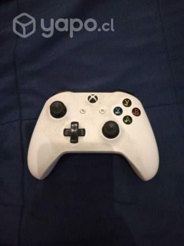 Control xbox one