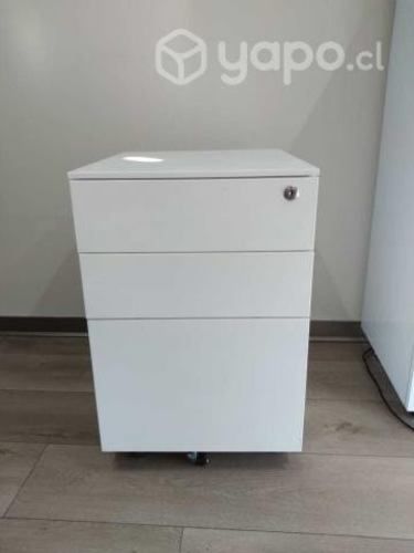 Mueble organizador casi nuevo