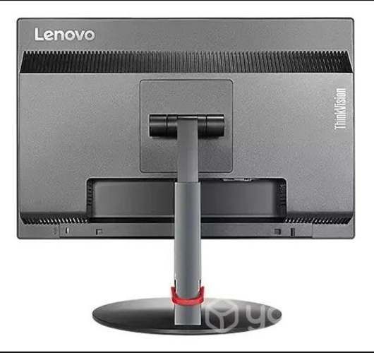 Monitor Lenovo Led 19.5 / Think Vision/ Hdmi-dp-vg
