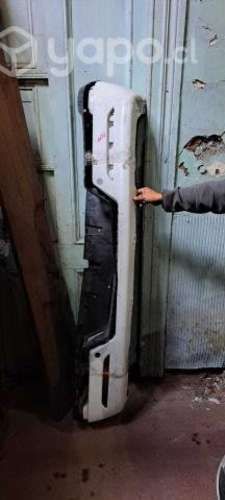 Great wall poer 2020 parachoque trasero